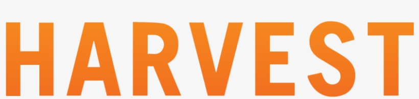 Connector Harvest Colorlogo - Amber, transparent png download