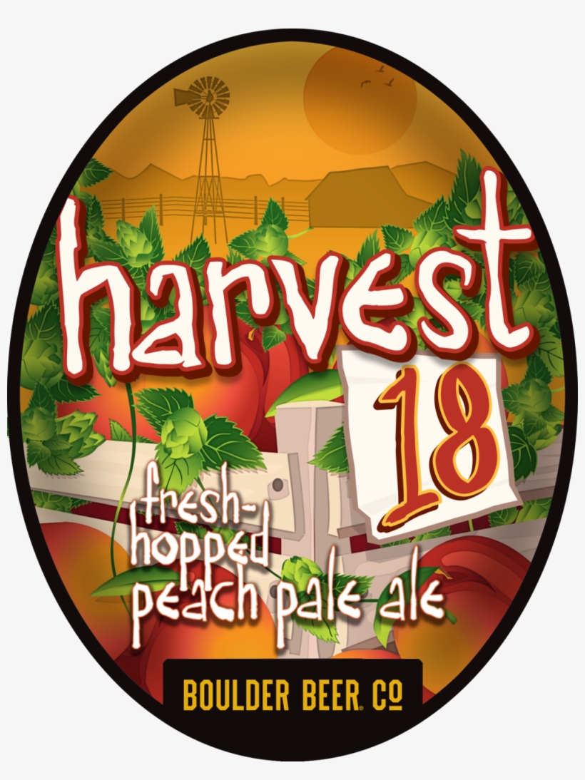 Harvest18 Small, transparent png download