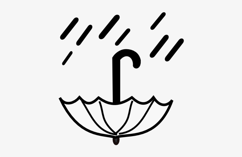 Jpg Freeuse Harvest Clipart Black And White - Rain Water Harvesting Vector, transparent png download