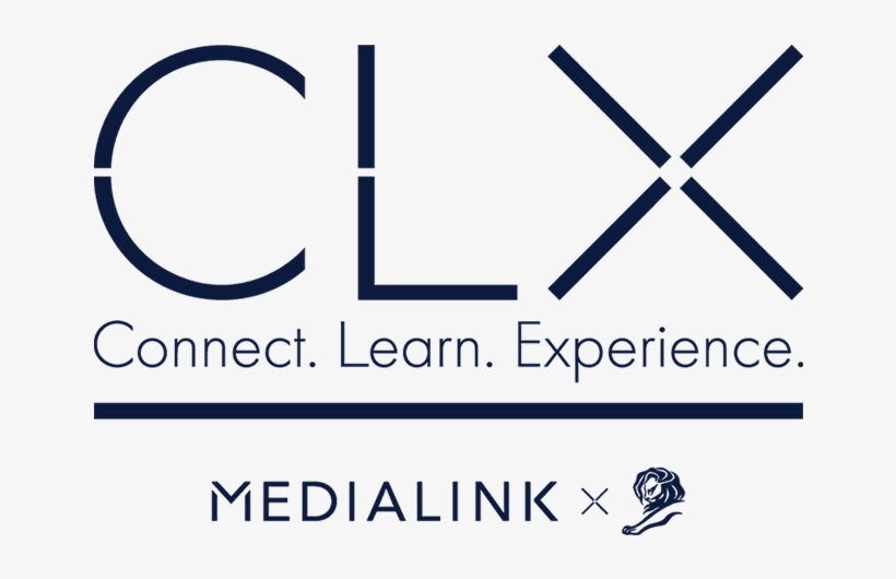 Clx Will Include Activations, Roundtables, Networking - Cannes Lions International Festival Of Creativity, transparent png download