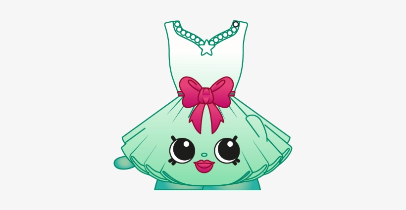 975 Tutu Cute Rarity Exclusive - Cute Pictures Of Shopkins, transparent png download