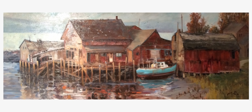 Jemail Us About This Product - Painting, transparent png download