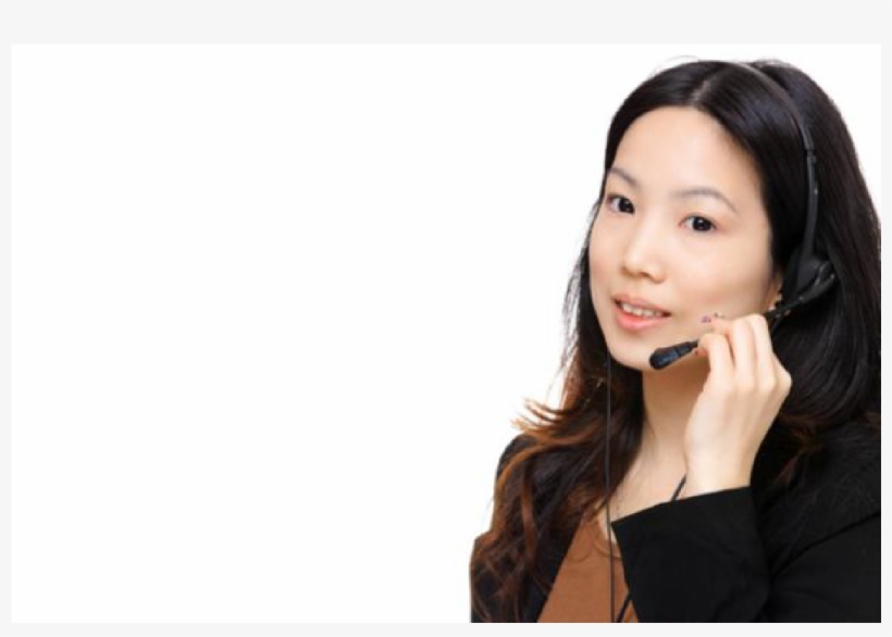 Personal Assistant, For-contactcenteragent - Call Center Agent Asia, transparent png download