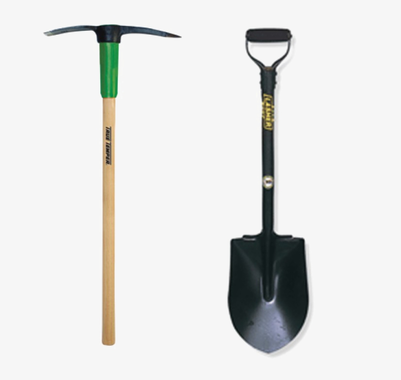 Garden Tools Png Free Download - Garden Tool, transparent png download