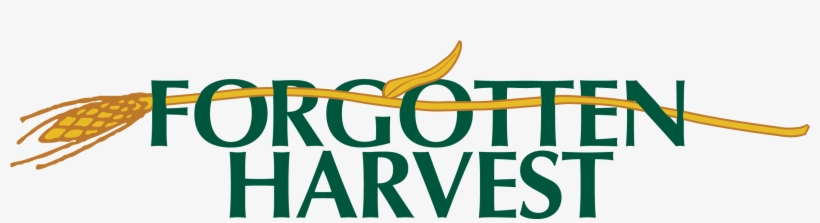 Emergency Food Providers - Forgotten Harvest, transparent png download