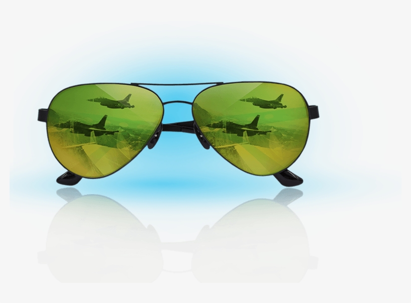 Laser Defense Eyewear - Laser, transparent png download
