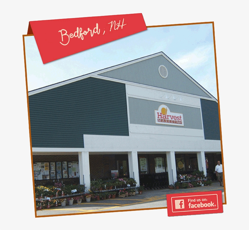 Link To Bedford Facebook - Restaurant, transparent png download