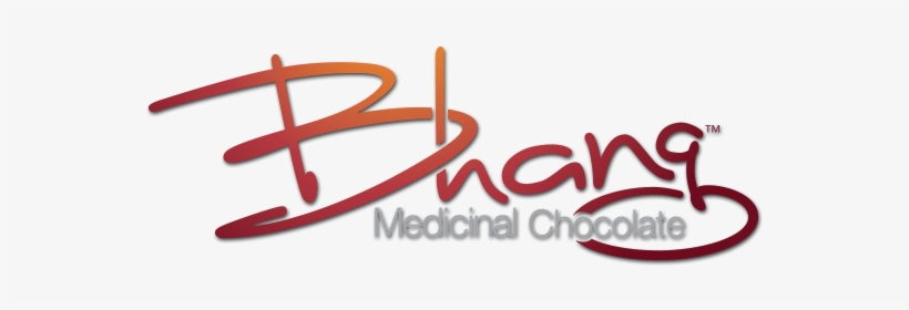 Harvest Of Tempe Now Carries Bhang Chocolate Bars - Bhang Chocolate Logo, transparent png download