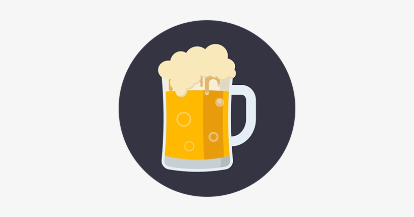 ¿por Qué Una Cerveza Artesana Es Una Gran Regalo - Imagenes En Png De Cerveza, transparent png download