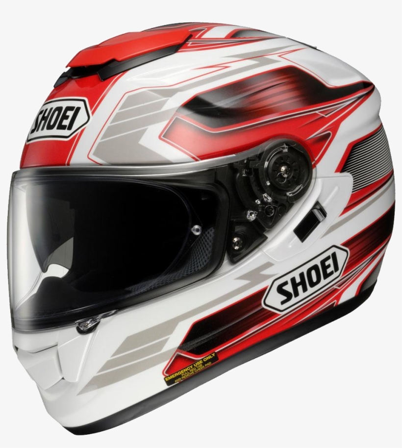 Motorcycle Helmet Png Image - Shoei Gt Air Tc2, transparent png download