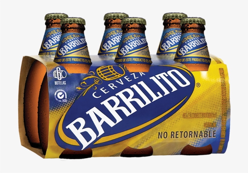 Más Vistas - Beer, transparent png download