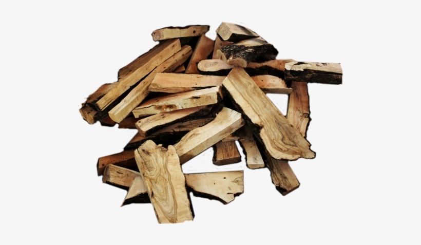 1 Restos De Carpintería Ensacados - Restos De Madera Dibujo, transparent png download