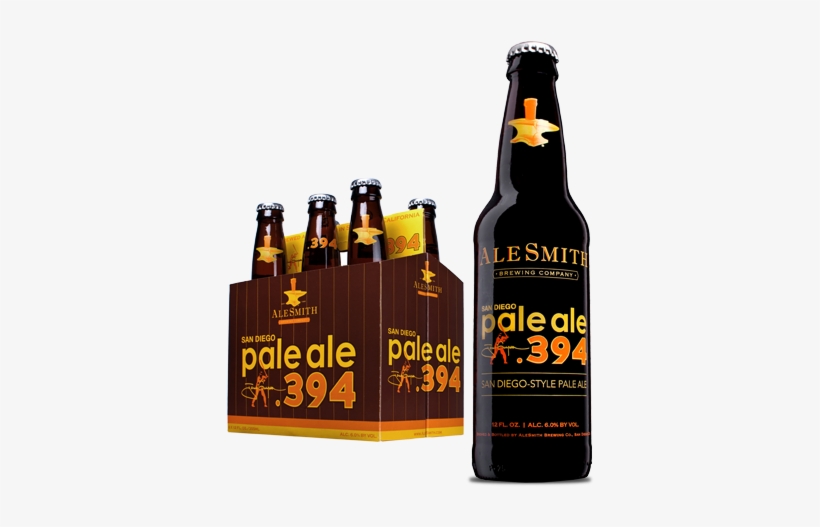 Alesmith English Nut Brown, transparent png download