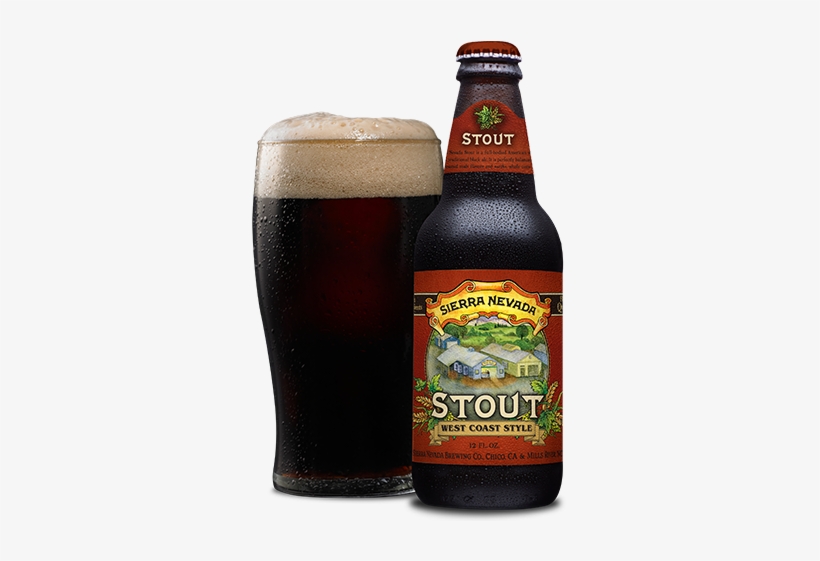 Sierra Nevada Stout, transparent png download