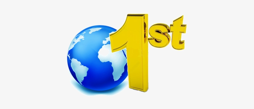 It Has The World's 1st Alerts Skill Levels - Globe Psd, transparent png download