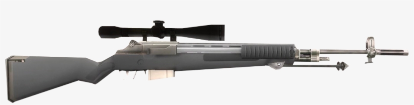 M21 3rd Person - Savage Axis 11 Stainless Steel, transparent png download