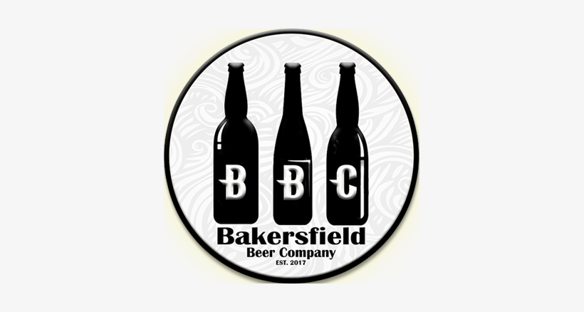 Bakersfield Beer Company Logo - Bakersfield Beer Company, transparent png download