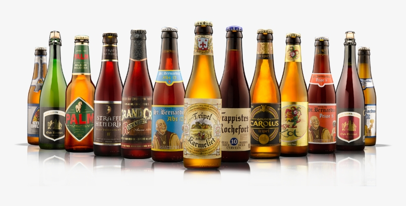 Buscador De Cervezas - Anchor Brewery Liberty Ale, transparent png download