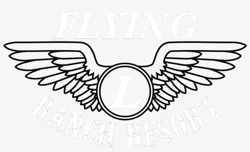 Flying L Ranch Resort - Army Aviation Enlisted Wings, transparent png download