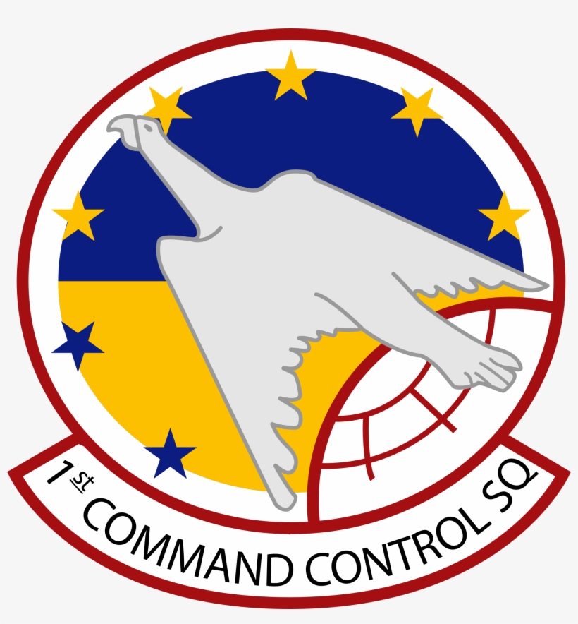 This Free Icons Png Design Of Insignia Of Usaf 1st, transparent png download
