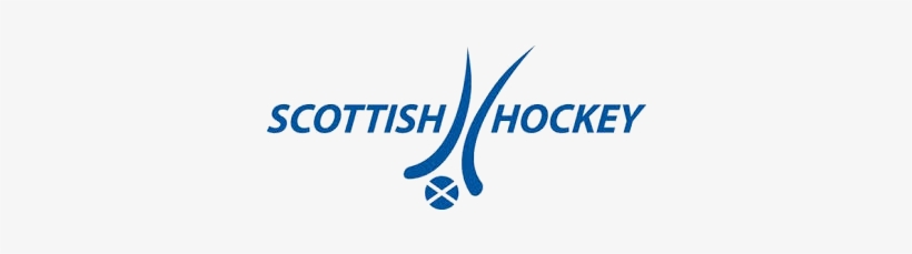 Scottish Hockey 1st - Scottish Hockey Logo, transparent png download