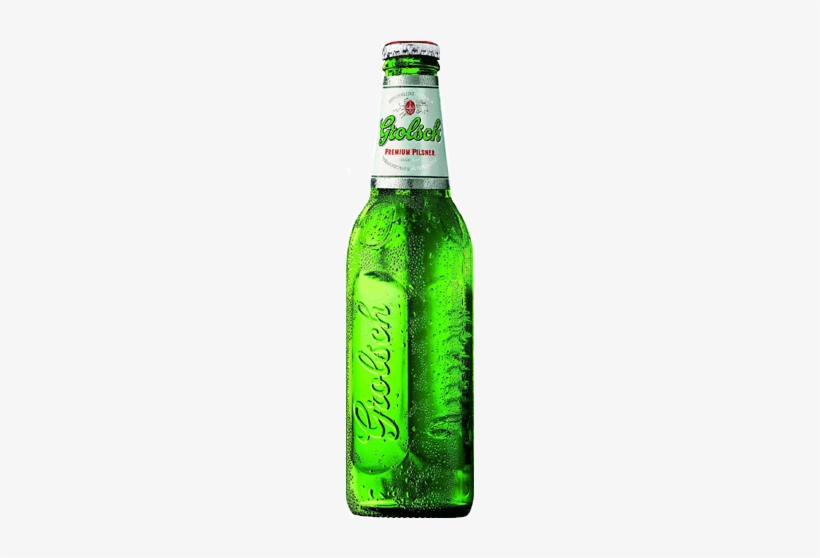 Grolsch Cerveza Rubia - Grolsch Premium Pilsner, transparent png download