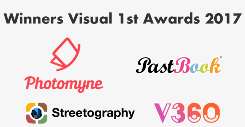 Awards Winners 2017v3 - Award, transparent png download