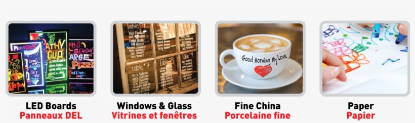 Ideas To Use Moustache® Marker - Doppio, transparent png download