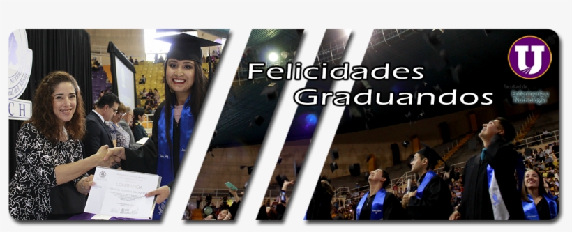 Graduacion - Faculty Of Nursing And Nutrition, transparent png download
