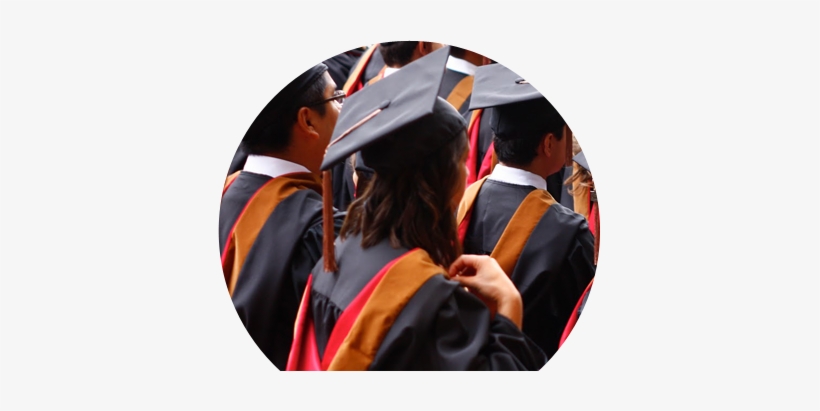 Togasimg - Academic Dress, transparent png download