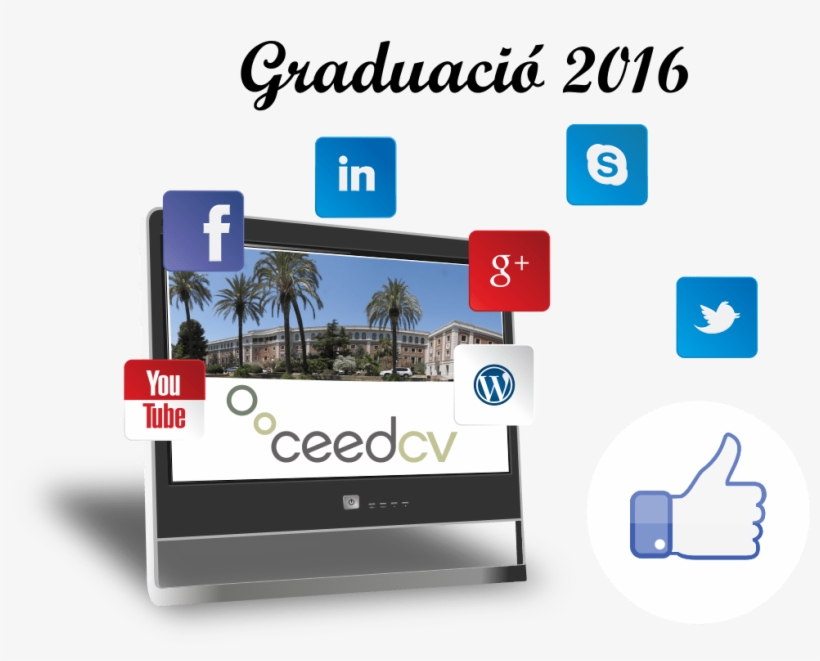 Acto De Graduación - Graduation Ceremony, transparent png download