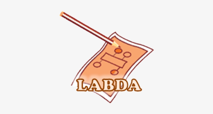 Labda On Twitter - Labda Uc3m, transparent png download