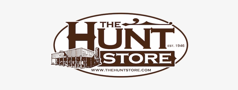 8d5632e38e4e1485466903 The Hunt Store - Hunt Shop, transparent png download