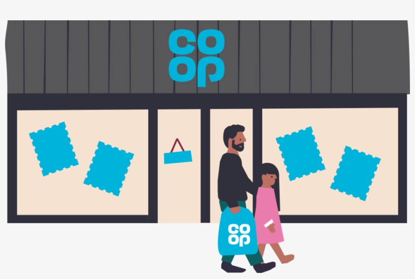 Co Op, transparent png download