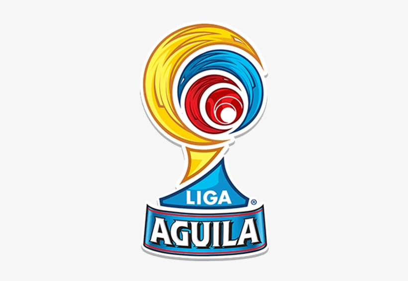 Liga Aguila - Liga Aguila Png, transparent png download