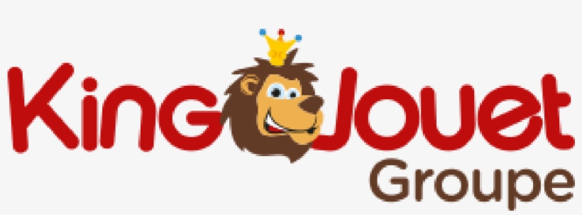 Yoobic Allows Us To Save Time And Monitor The Compliance - Logo King Jouet, transparent png download