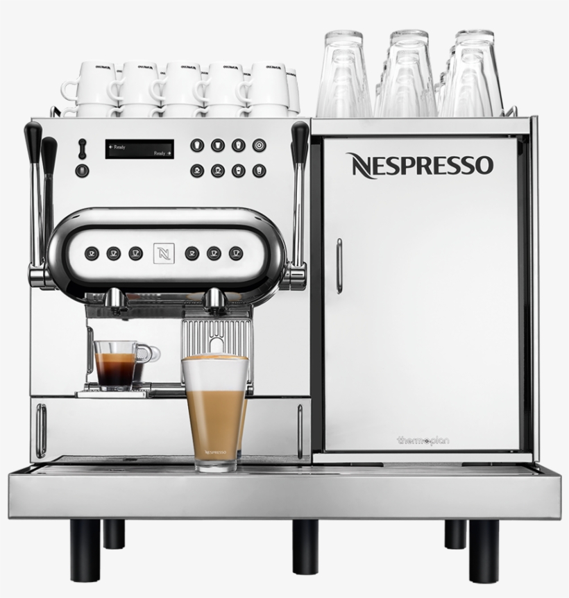 Aguila - Nespresso Aguila, transparent png download