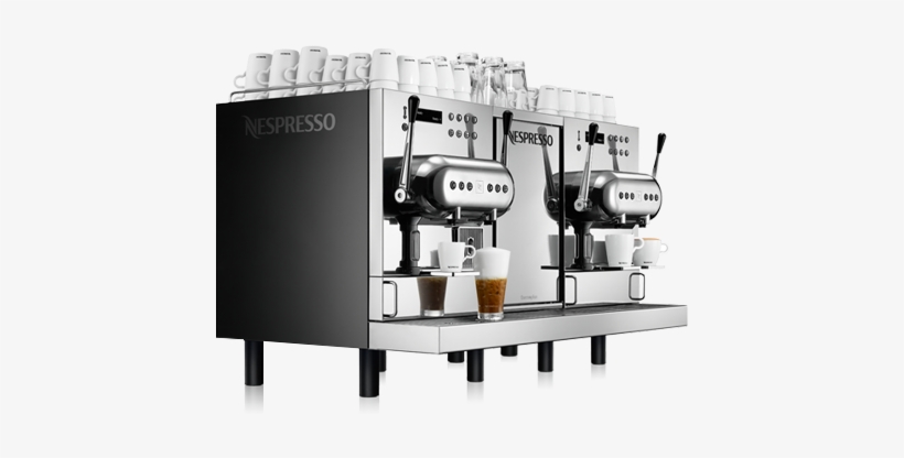 Aguila 420 - Aguila Nespresso, transparent png download