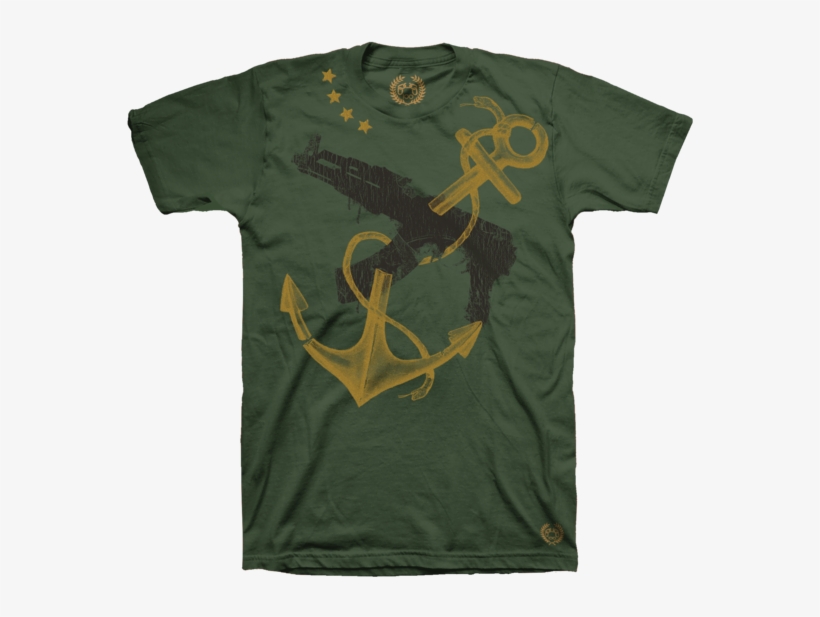 El Ancla - Amado Carrillo T Shirts, transparent png download