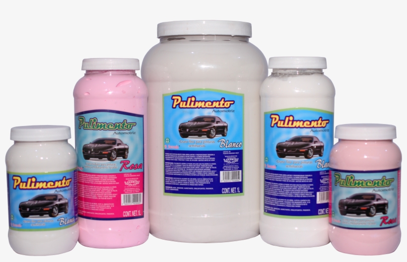 A Su Pintura, Desvanece Rayas Suaves Y Elimina Depositos - White, transparent png download