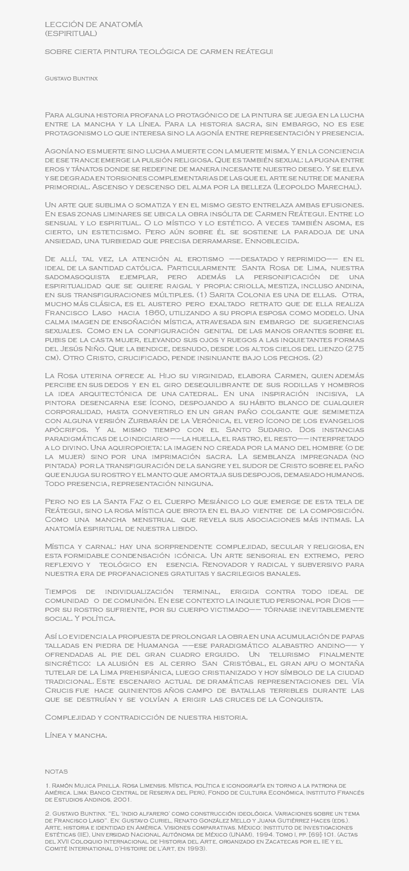 Lección De Anatomía Sobre Cierta Pintura Teológica - Comics, transparent png download