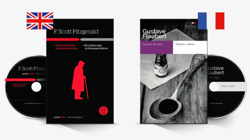 Hero-image - Curious Case Of Benjamin Button =: El Curioso Caso, transparent png download