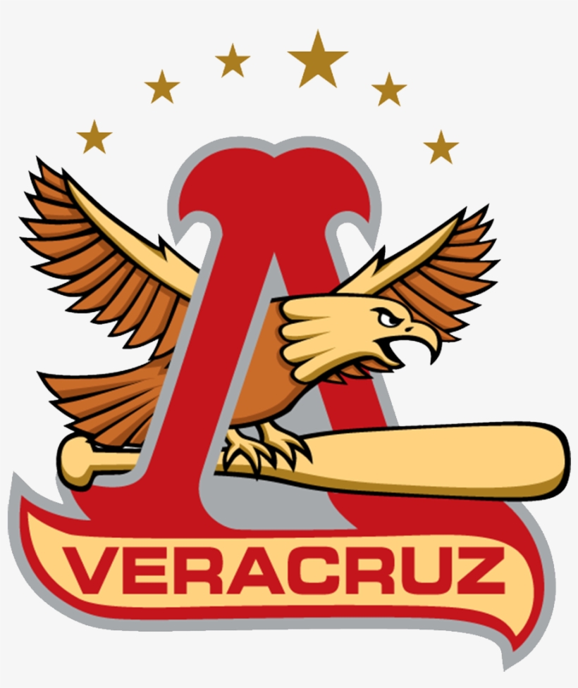 Veracruz Rojos Del Águila Logo - Rojos Del Aguila De Veracruz Logo, transparent png download