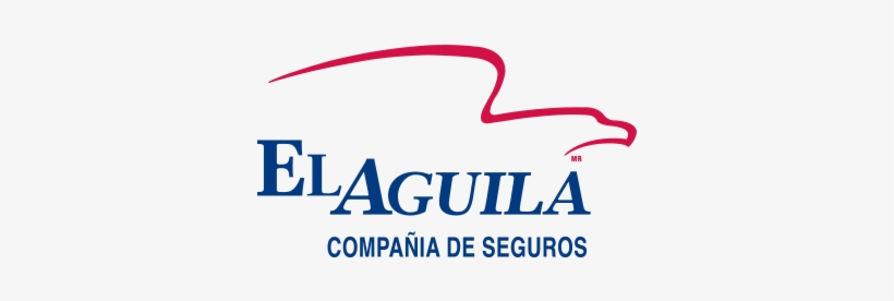 Aseguradora El Aguila - Seguros El Aguila, transparent png download