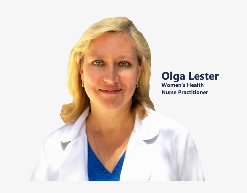 As Women Age, Many Of Them Suffer From Issues Such - Physician, transparent png download