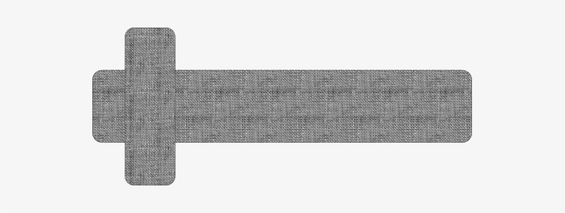 Sash Belts, Grey, Backgrounds, See Through, Sealing - Faixa Cinza, transparent png download