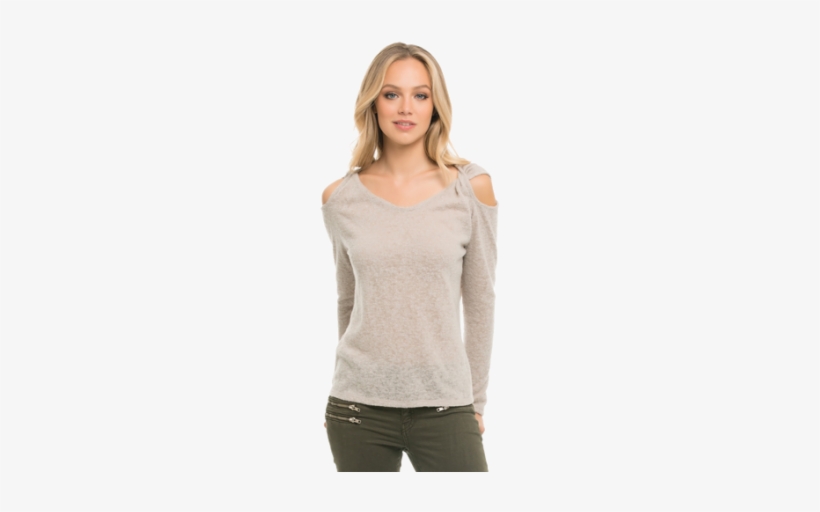 Hot - Small, White, Concrete Pendant With Necklace (free, transparent png download