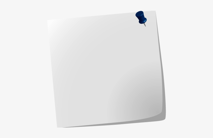 Related Wallpapers - Papel De Lembrete Em Png, transparent png download