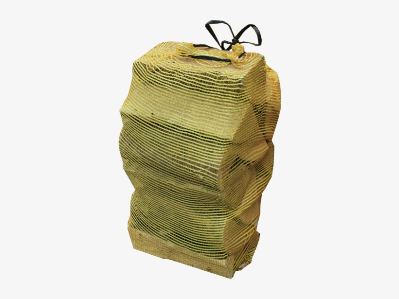 Kiln-dried Hardwood Log Nets - Nets Logs, transparent png download