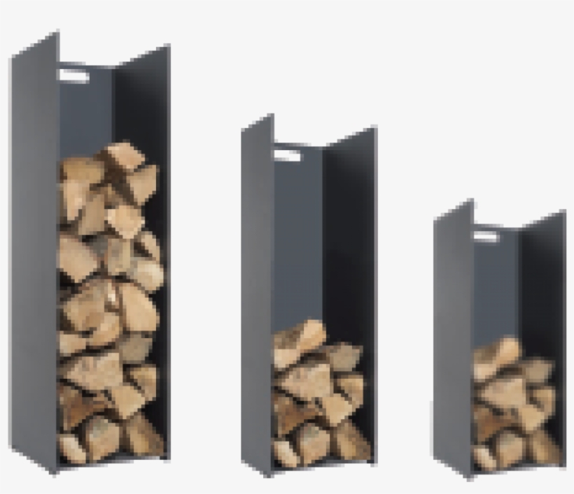 Fire Wood Holder Indoor, transparent png download